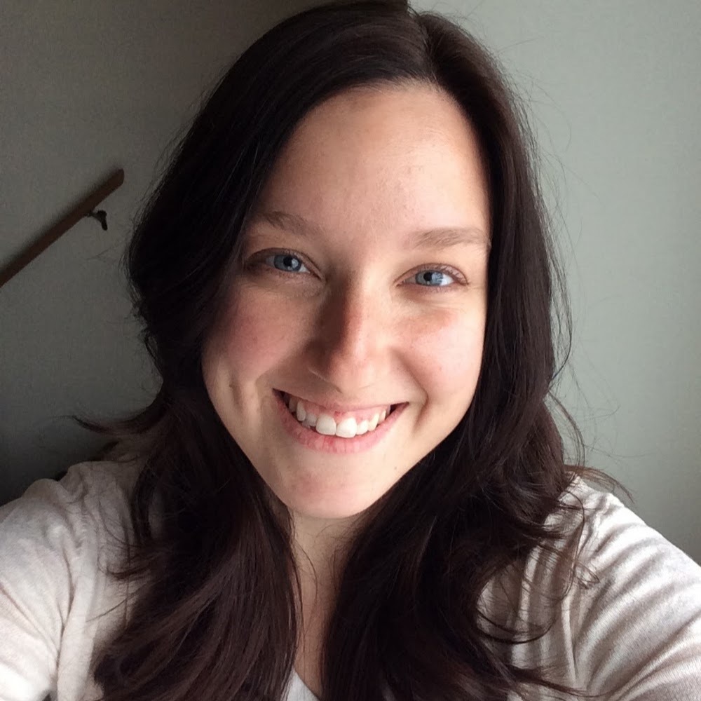 Meet your Posher, Susan